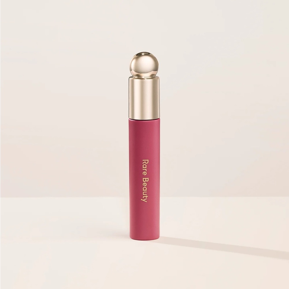 Rare Beauty Lip Oil in Wonder NEVER USED